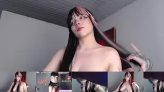 Mary_jannessChaturbate Porn Cam 2024-06-18