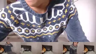 Paoguerrax354Chaturbate Porn Cam 2024-06-18