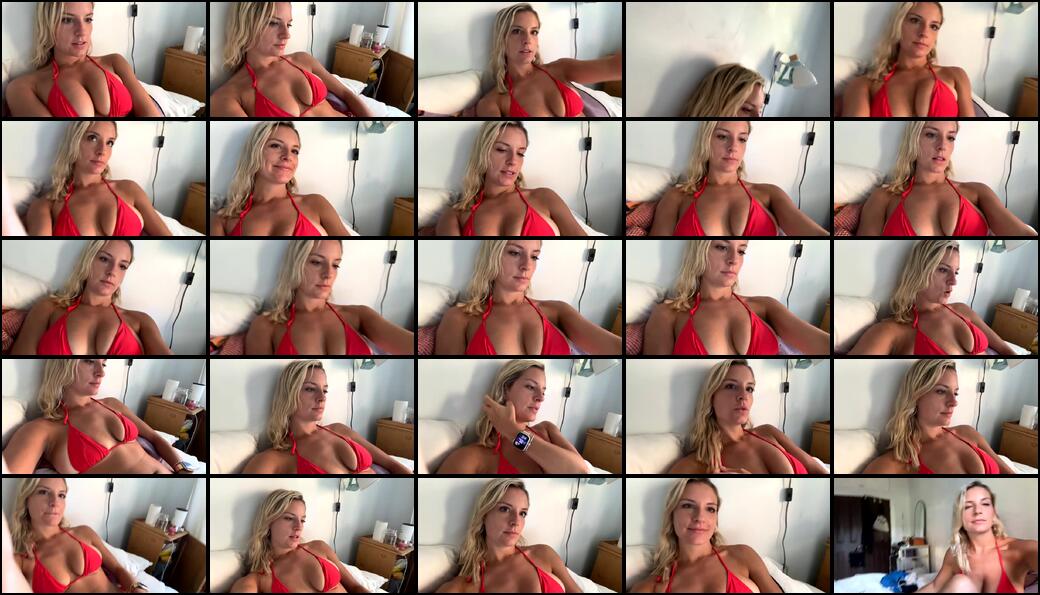 RoseybelleChaturbate Porn Cam 2024-06-18