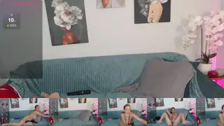 SheilaryanChaturbate Porn Cam 2024-06-18