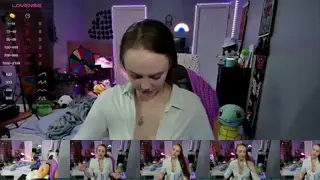 SyndicaChaturbate Porn Cam 2024-06-18