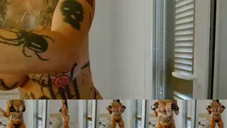 TinablackxoChaturbate Porn Cam 2024-06-18