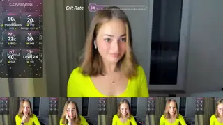 ZoegilbraithChaturbate Porn Cam 2024-06-18