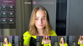 ZoegilbraithChaturbate Porn Cam 2024-06-18