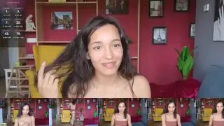 Alice_baneChaturbate Porn Cam 2024-06-19