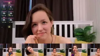 ConnieambesChaturbate Porn Cam 2024-06-20