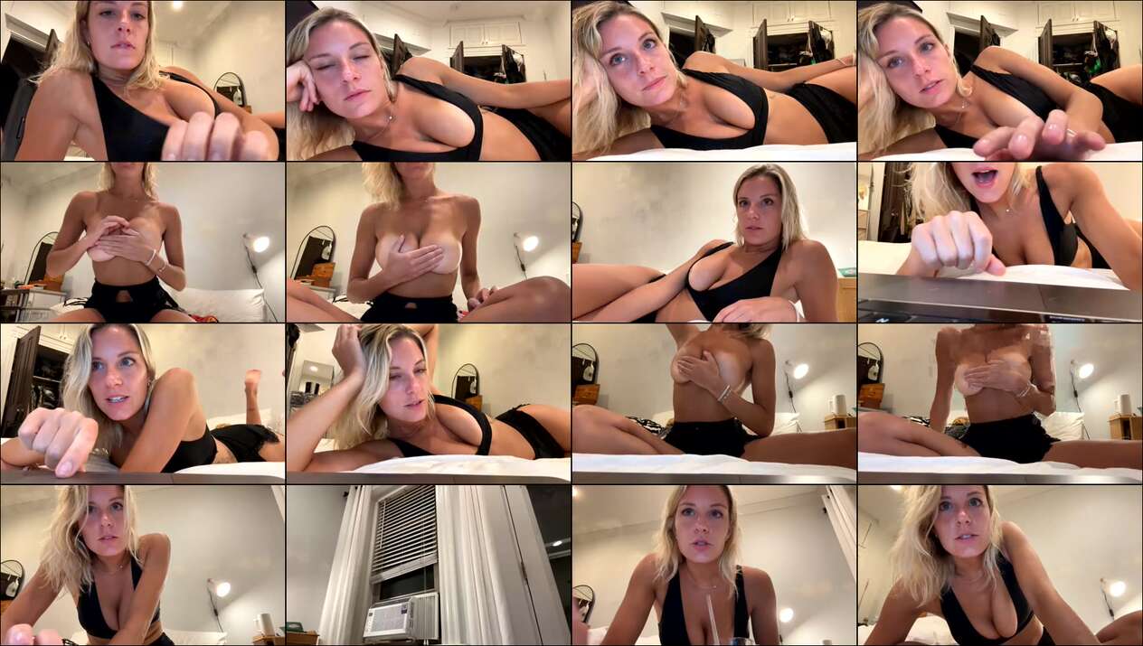 RoseybelleChaturbate Porn Cam 2024-06-20