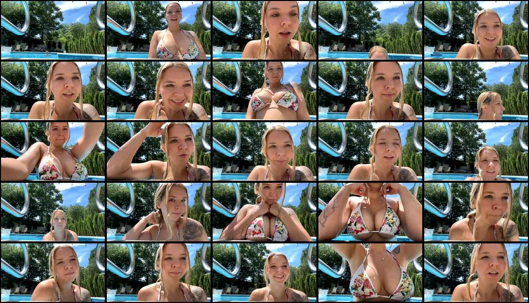 StacimarieroseChaturbate Porn Cam 2024-06-20