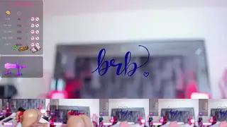 Violeta_rosexChaturbate Porn Cam 2024-06-20