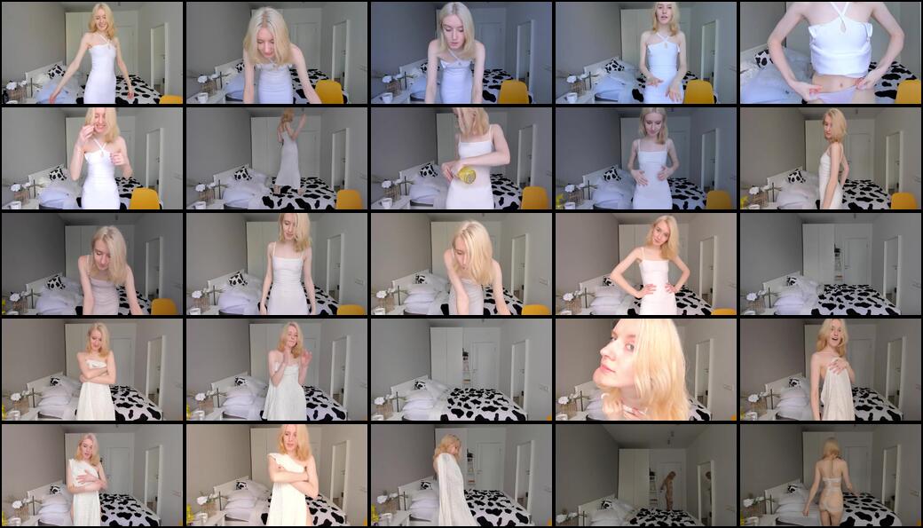 Gin_yoonChaturbate Porn Cam 2024-06-21