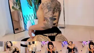 LilithhfosterrChaturbate Porn Cam 2024-06-21