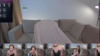 MelaniemillssChaturbate Porn Cam 2024-06-21