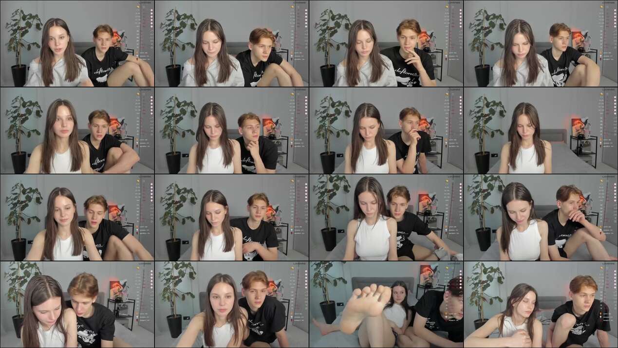 Yourher0inChaturbate Porn Cam 2024-06-21