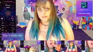 BabyzeldaChaturbate Porn Cam 2024-06-22