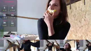 Linalou4thanksChaturbate Porn Cam 2024-06-22