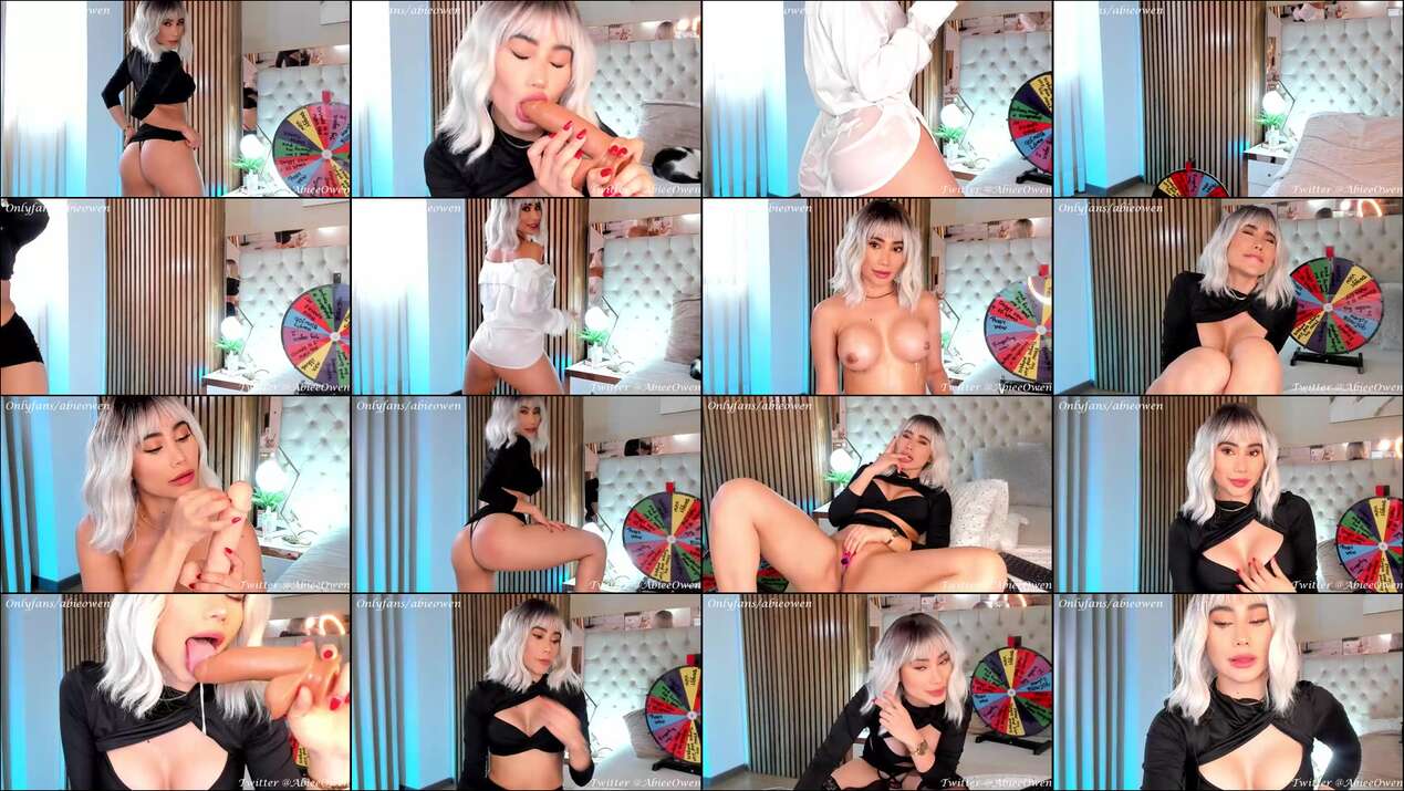Abie_owenChaturbate Porn Cam 2024-06-23