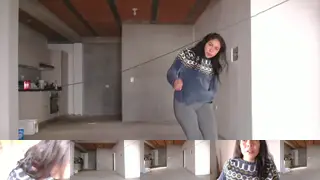 Paoguerrax354Chaturbate Porn Cam 2024-06-24