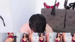 PaolaanddanielChaturbate Porn Cam 2024-06-24