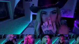 Shiestykat999Chaturbate Porn Cam 2024-06-24