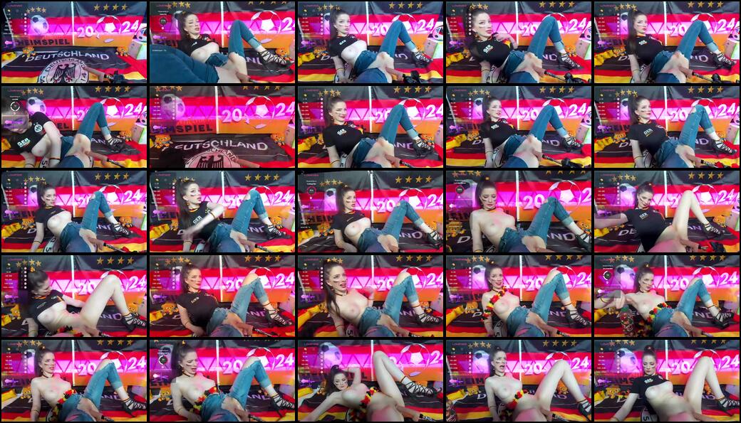 Vanessa_loveChaturbate Porn Cam 2024-06-24