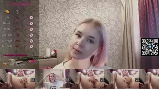 YoliverseChaturbate Porn Cam 2024-06-24