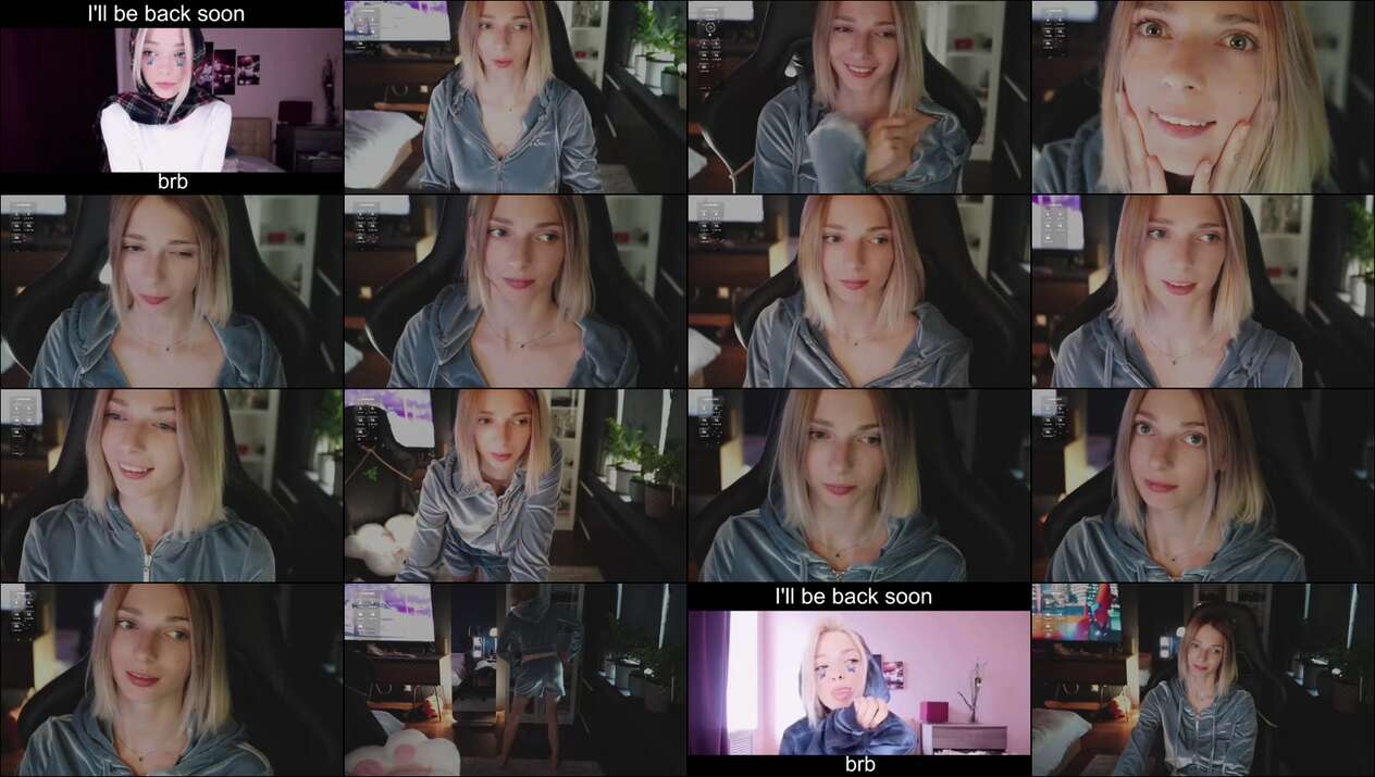 Baby_gopn1kChaturbate Porn Cam 2024-06-25