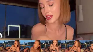 Christinasage1996Chaturbate Porn Cam 2024-06-25