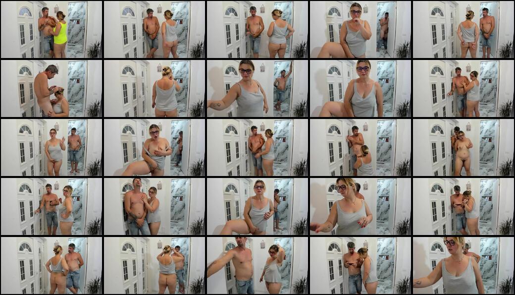 Juliana35Chaturbate Porn Cam 2024-06-25