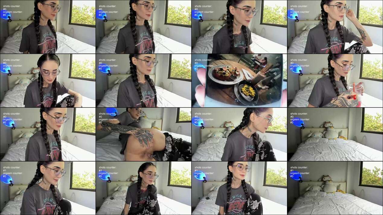 Lonelly_lolly98Chaturbate Porn Cam 2024-06-25