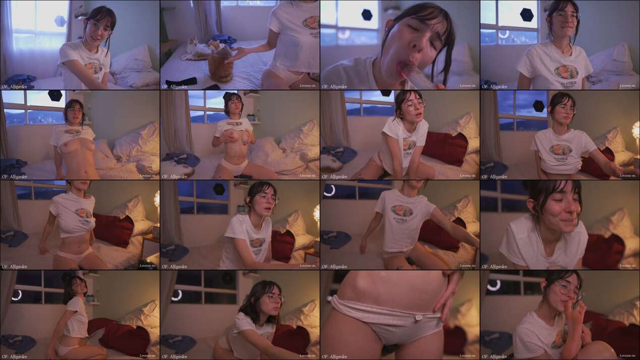 Maria_alfonsina_Chaturbate Porn Cam 2024-06-25
