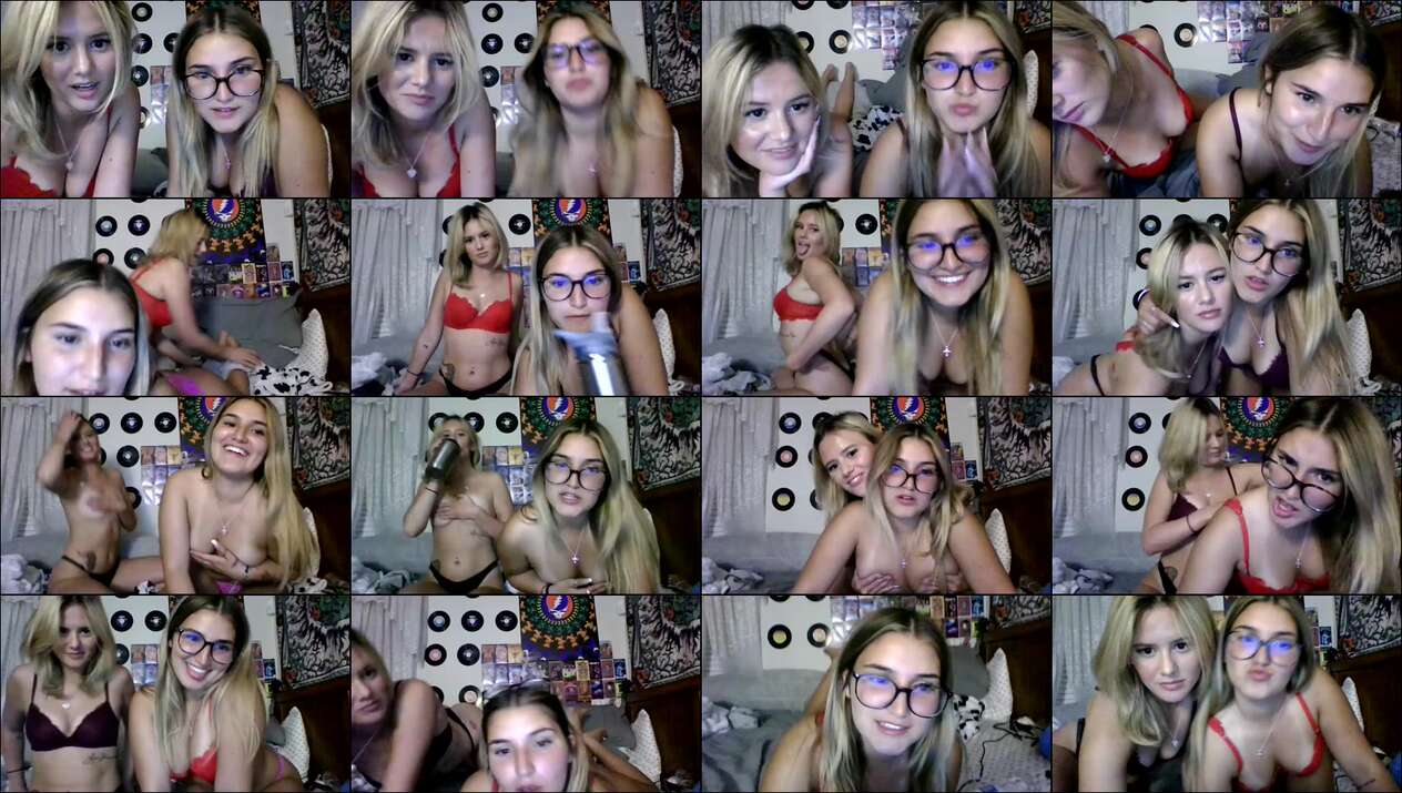 SadieserranoChaturbate Porn Cam 2024-06-25
