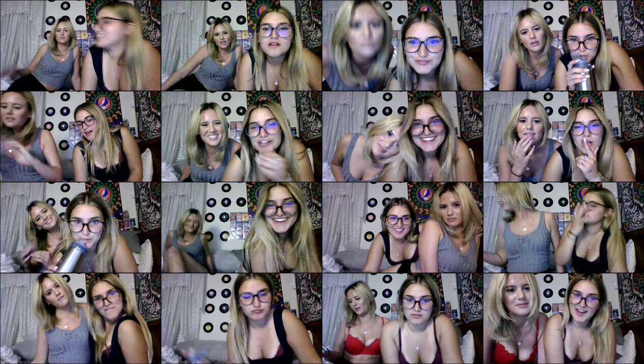 SadieserranoChaturbate Porn Cam 2024-06-25