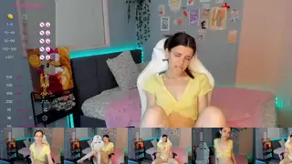 SuzyjamesChaturbate Porn Cam 2024-06-25