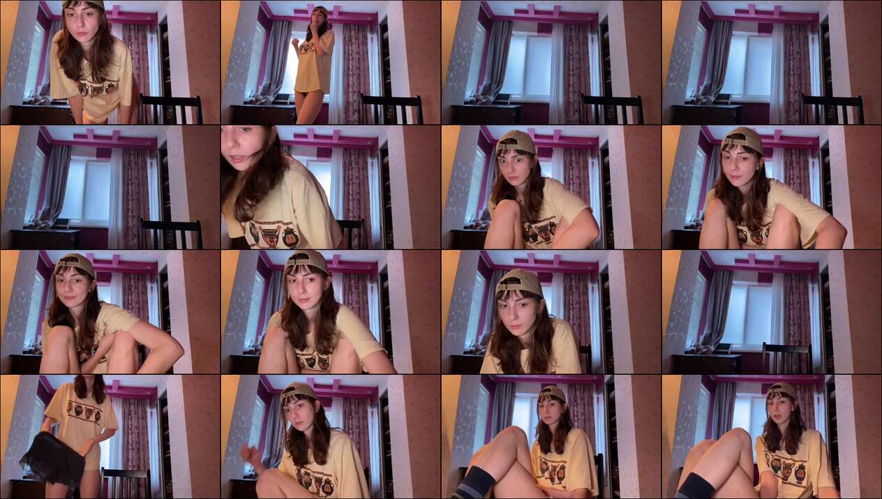 AevraChaturbate Porn Cam 2024-06-26
