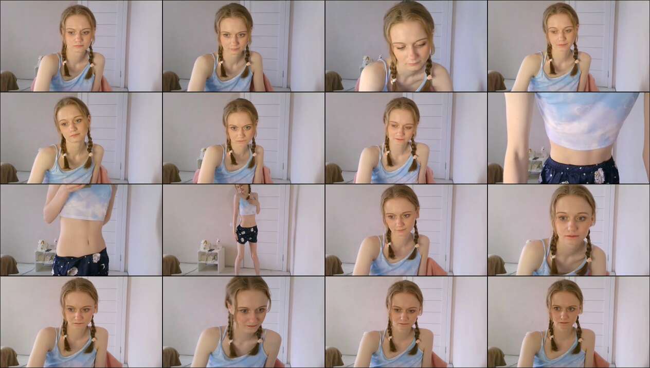 Cute_kittiChaturbate Porn Cam 2024-06-26