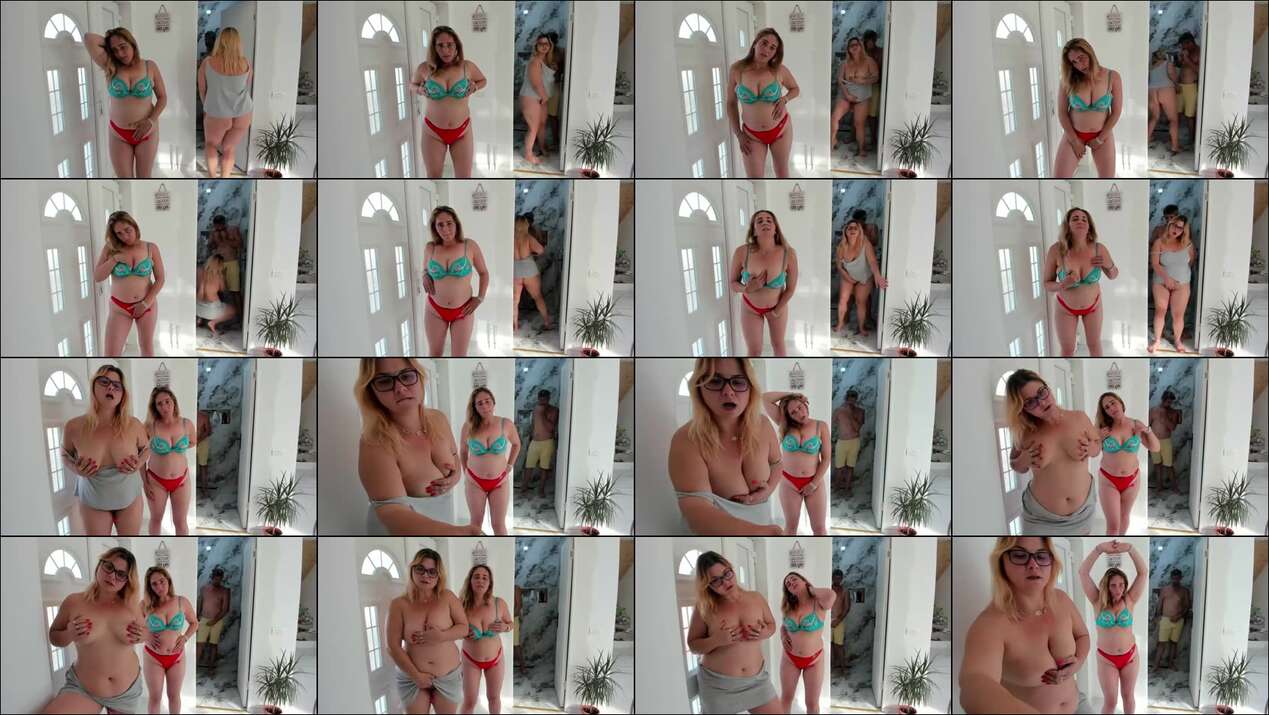 Juliana35Chaturbate Porn Cam 2024-06-26