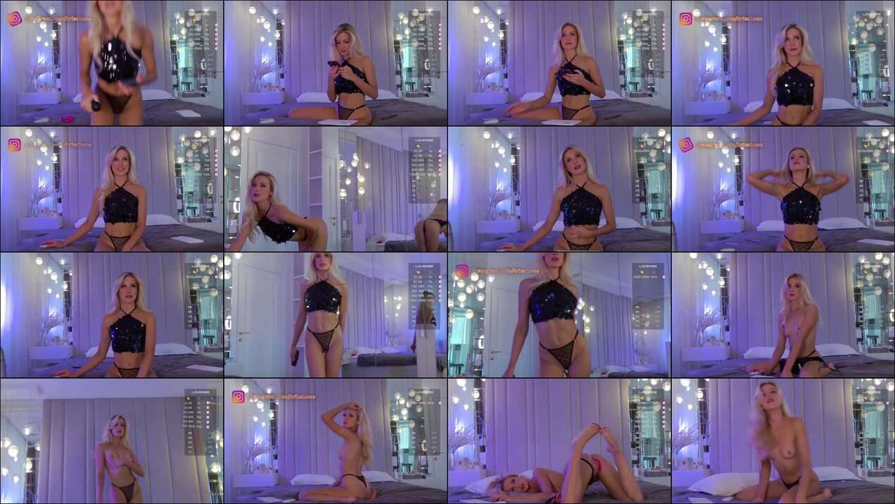 KrissoneChaturbate Porn Cam 2024-06-26