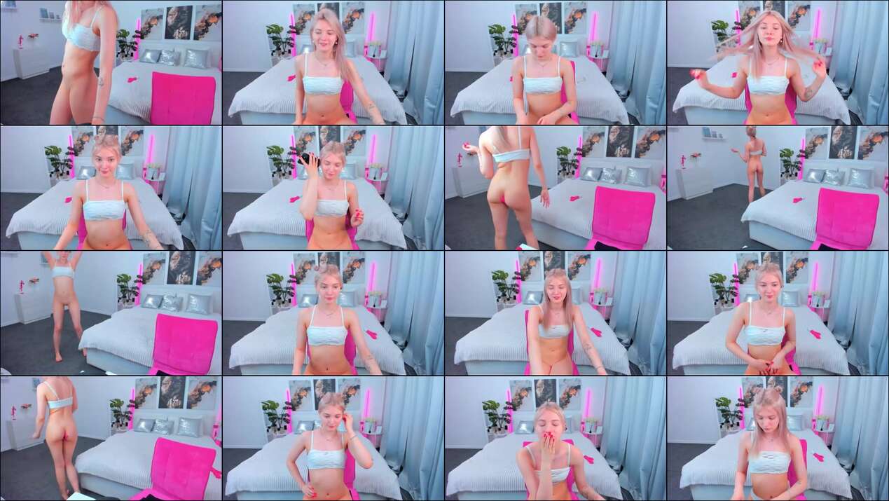 LiloneforyouChaturbate Porn Cam 2024-06-26