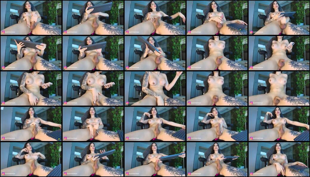 Sophie_starxChaturbate Porn Cam 2024-06-26