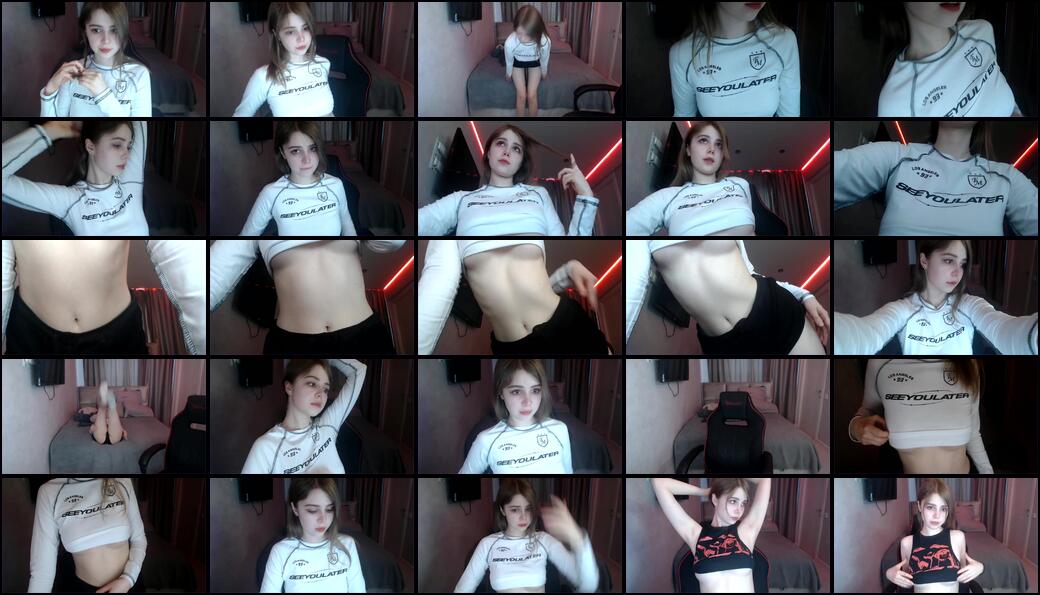 TripleprincesChaturbate Porn Cam 2024-06-26