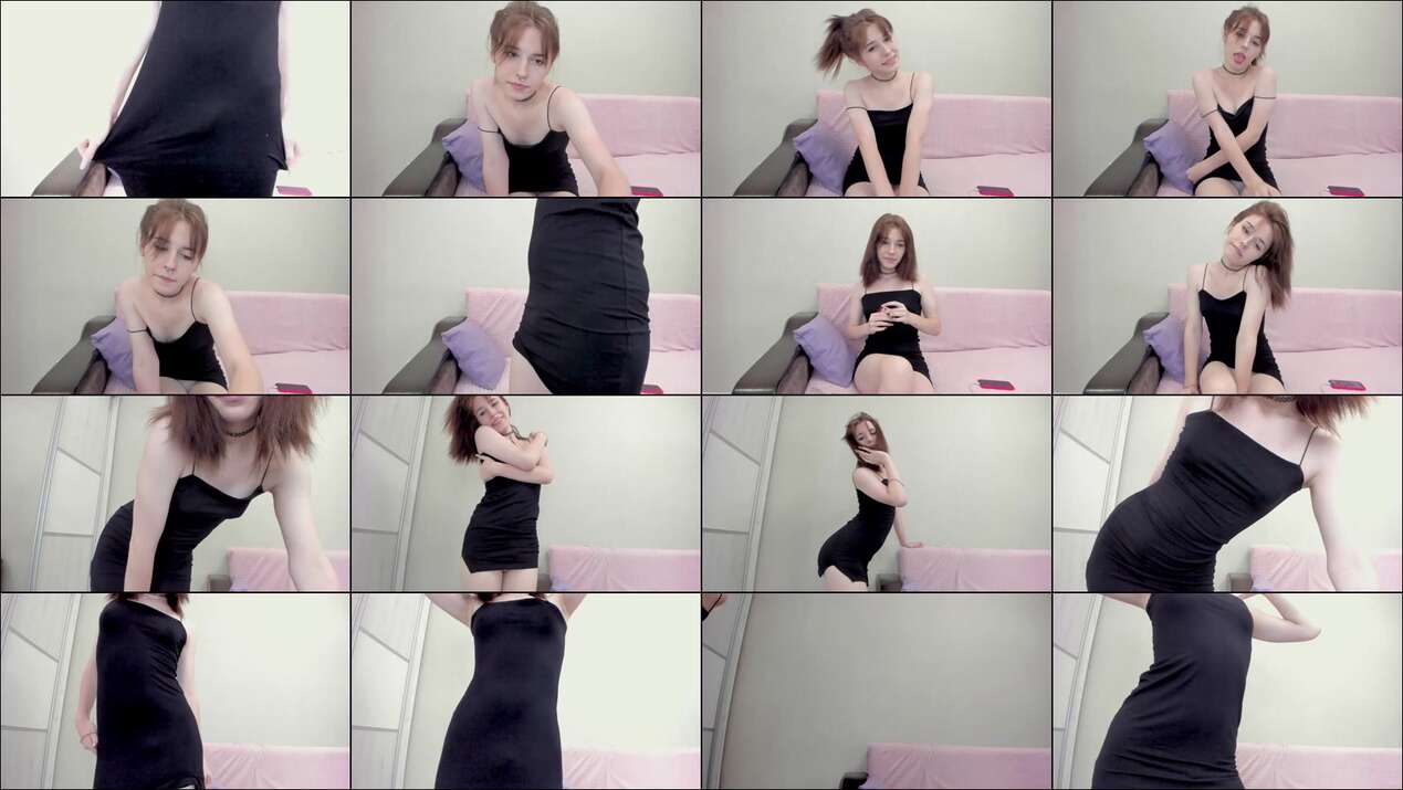 Your_sissy_dollChaturbate Porn Cam 2024-06-26