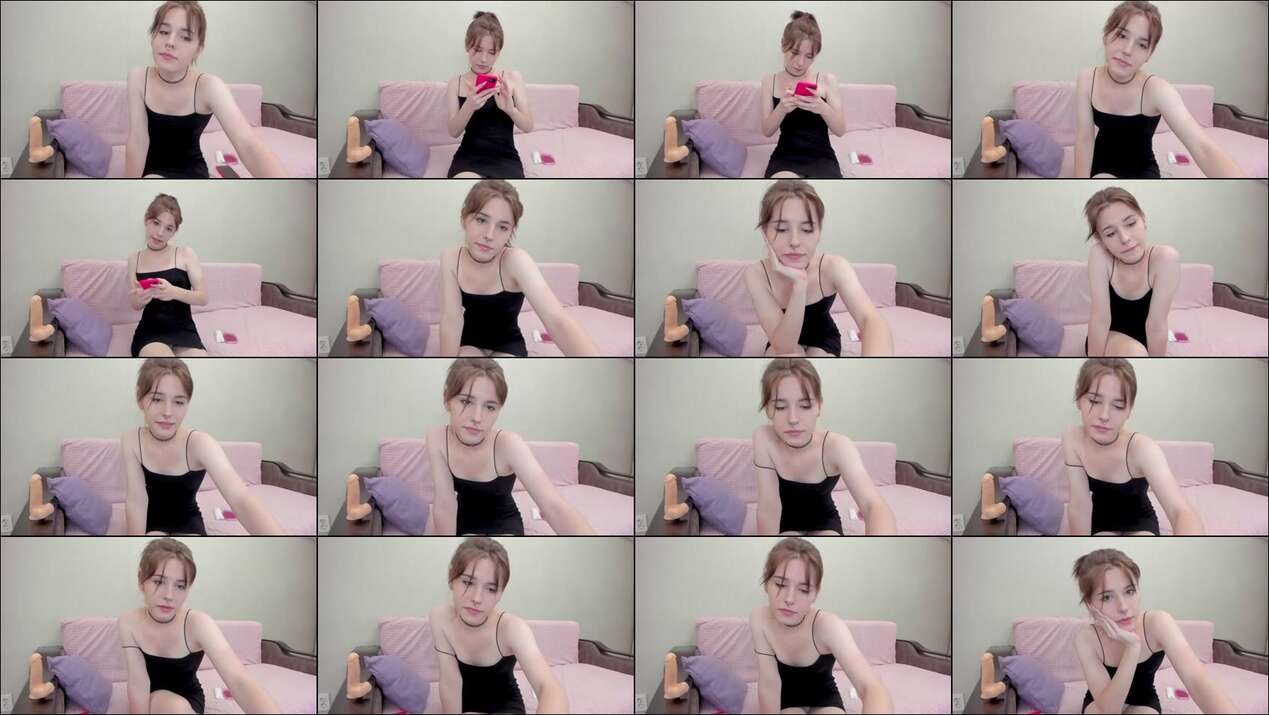 Your_sissy_dollChaturbate Porn Cam 2024-06-26