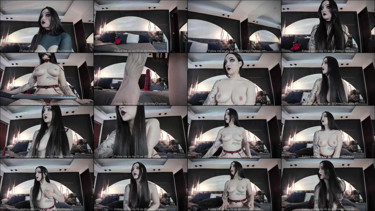 Charlotte_germanotta_Chaturbate Porn Cam 2024-06-27