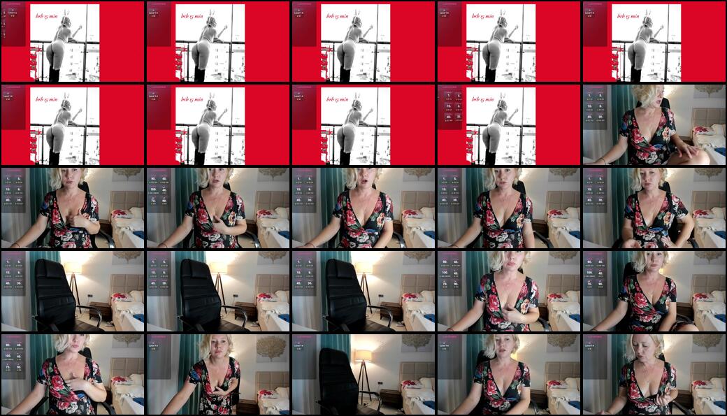 Colette1wChaturbate Porn Cam 2024-06-27