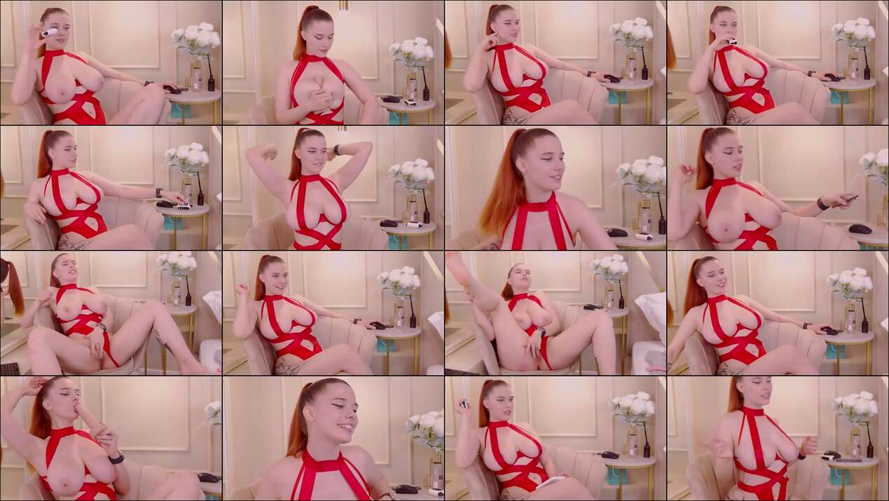 GwenbanksChaturbate Porn Cam 2024-06-27