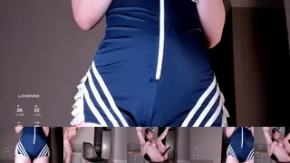 Hee_jeenChaturbate Porn Cam 2024-06-27