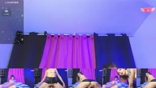 Holy_taby_Chaturbate Porn Cam 2024-06-27