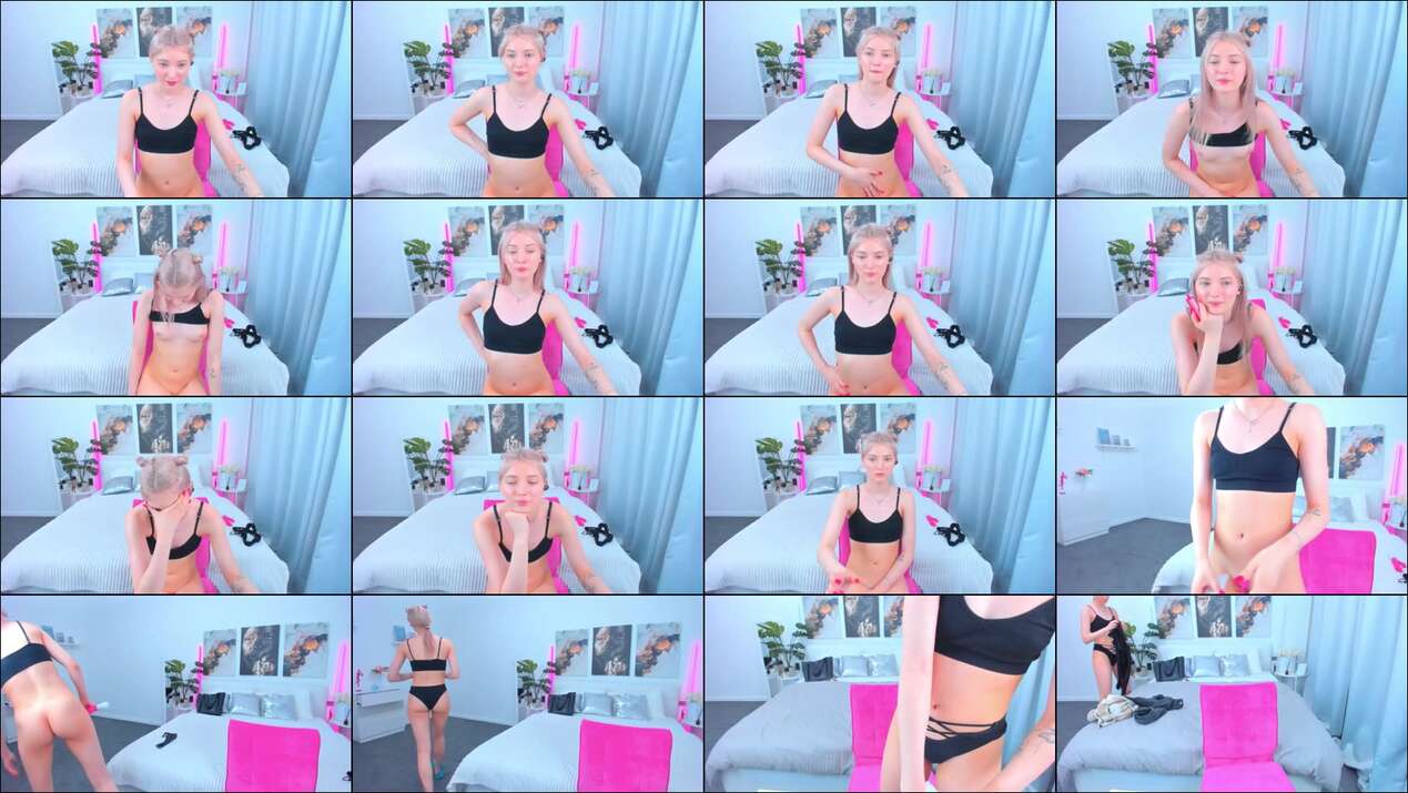 LiloneforyouChaturbate Porn Cam 2024-06-27