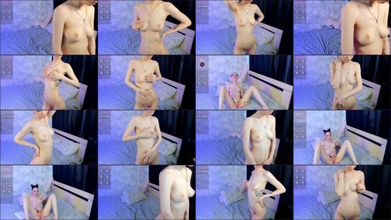 LissiiiChaturbate Porn Cam 2024-06-27