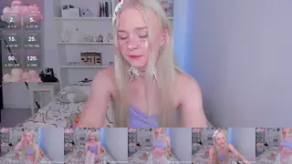 MiliameowChaturbate Porn Cam 2024-06-27